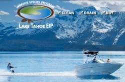 Mandatory Tahoe Boat Inspections